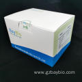 High Efficiency Stool Feces DNA/RNA Extraction Kit